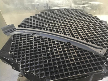 Para-choque LIEBHERR