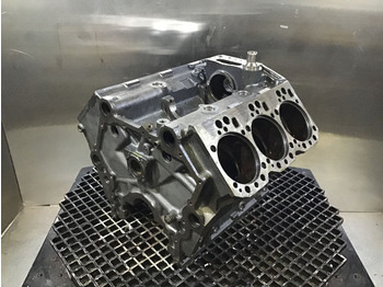 Tubo de admissão Liebherr Crankcase: foto 2