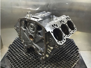 Tubo de admissão Liebherr Crankcase: foto 4