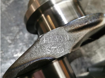 Cambota Liebherr Crankshaft D934S: foto 3 Cambota Liebherr Crankshaft D934S: foto 3