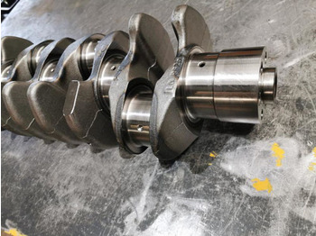 Cambota Liebherr Crankshaft D934S: foto 5 Cambota Liebherr Crankshaft D934S: foto 5
