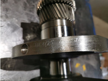 Cambota LIEBHERR