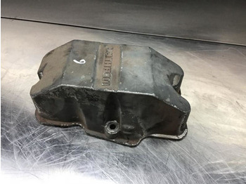 Motor e peças Liebherr Cylinderhead Cover: foto 4