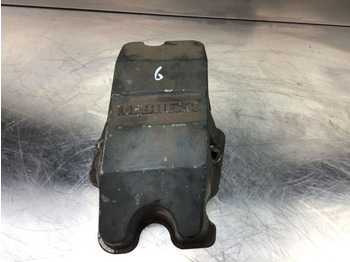 Motor e peças Liebherr Cylinderhead Cover: foto 2