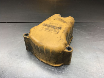 Motor e peças LIEBHERR
