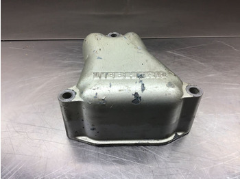 Motor e peças LIEBHERR