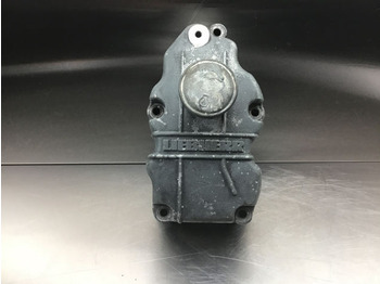 Motor e peças LIEBHERR