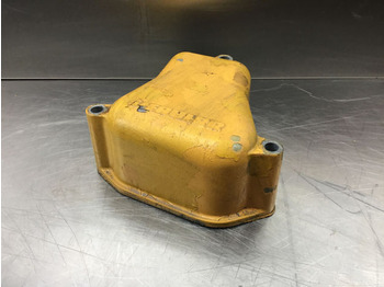 Motor e peças LIEBHERR