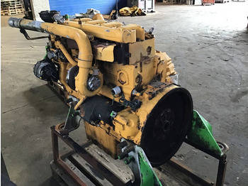 Motor Liebherr D914TI: foto 2