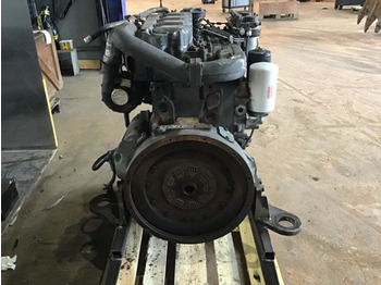 Motor Liebherr D924TE A1 100 KW: foto 4