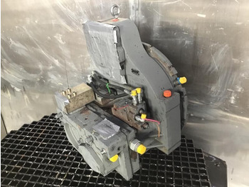 Bomba hidráulica Liebherr DPVPO108: foto 3