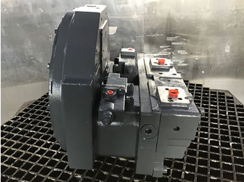 Bomba hidráulica LIEBHERR