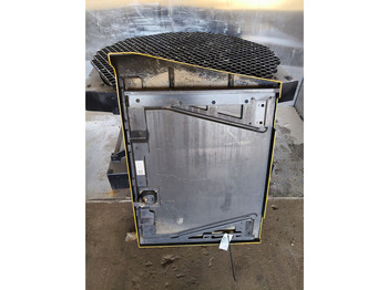 Porta e peças LIEBHERR