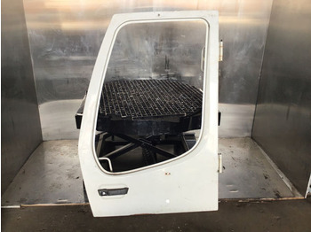 Porta e peças LIEBHERR