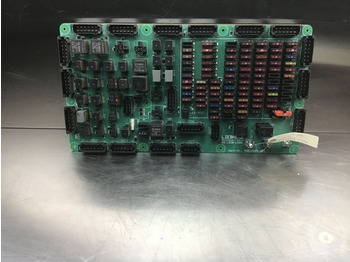 Sistema elétrico LIEBHERR