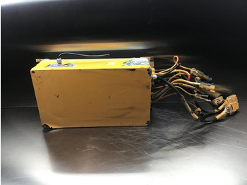 Centralina electrónica LIEBHERR