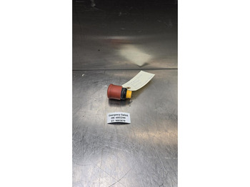 Painel de instrumentos LIEBHERR