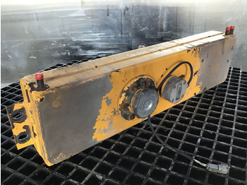 Tanque de expansão LIEBHERR