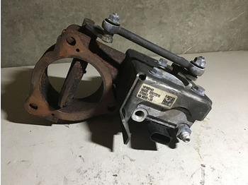 Motor e peças LIEBHERR