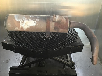 Silenciador LIEBHERR