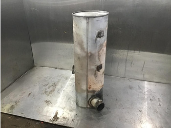 Silenciador LIEBHERR