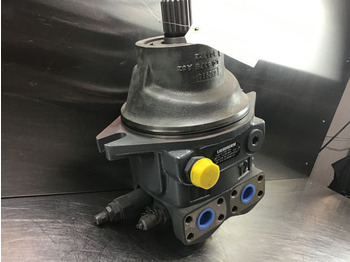Motor hidráulico LIEBHERR
