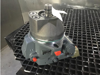 Motor hidráulico LIEBHERR