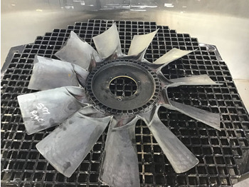 Ventilador LIEBHERR