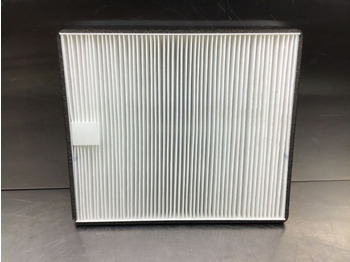 Filtro de cabine LIEBHERR