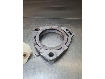 Motor e peças LIEBHERR
