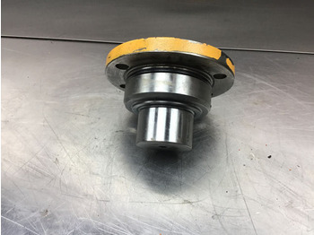 Motor e peças LIEBHERR