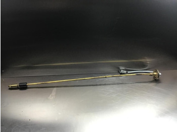 Sistema elétrico LIEBHERR