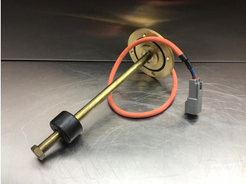 Sistema elétrico LIEBHERR