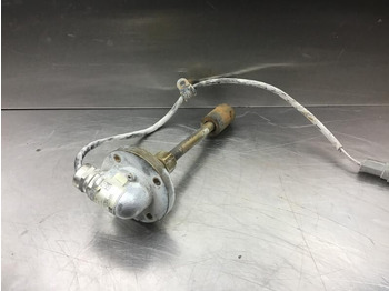 Sistema elétrico LIEBHERR