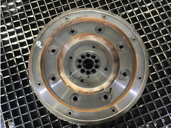 Volante do motor LIEBHERR