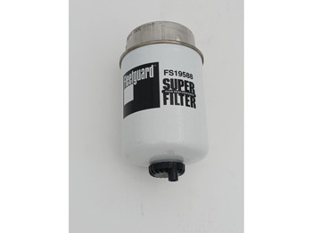 Filtro de combustível Liebherr Fuel Filter: foto 3