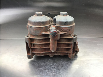 Filtro de combustível LIEBHERR