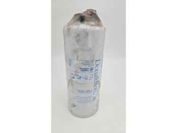 Filtro de combustível LIEBHERR