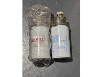 Filtro de combustível LIEBHERR