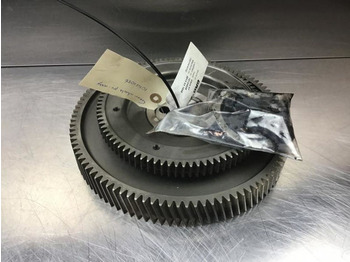 Motor e peças Liebherr Gear Wheel: foto 4