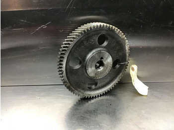 Motor e peças LIEBHERR