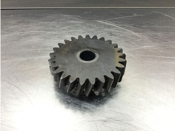 Motor e peças LIEBHERR