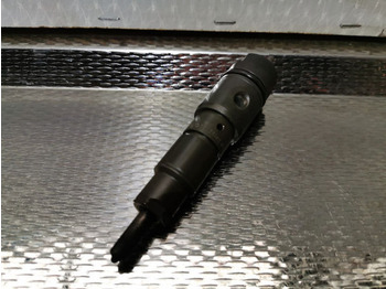Motor e peças LIEBHERR