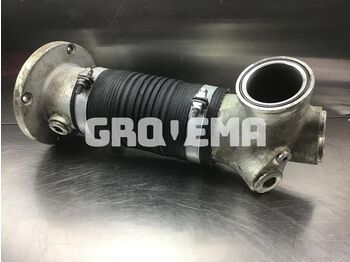 Sistema de combustível LIEBHERR