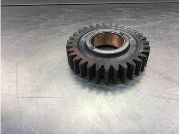 Motor e peças LIEBHERR