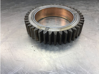 Motor e peças LIEBHERR