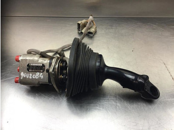 Manete de mudanças LIEBHERR