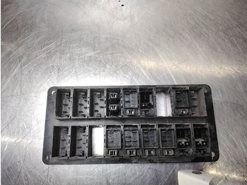 Painel de instrumentos Liebherr Keyboard: foto 4