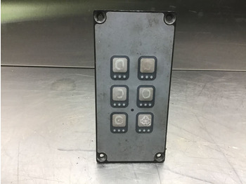 Painel de instrumentos LIEBHERR