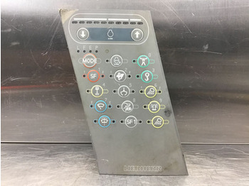 Painel de instrumentos LIEBHERR